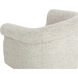 Libby Hailey Moon Swivel Lounge Chair